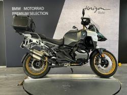 BMW ADVENTURE R 1300 GS