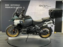 BMW ADVENTURE R 1300 GS