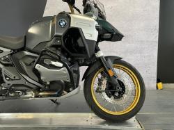 BMW ADVENTURE R 1300 GS