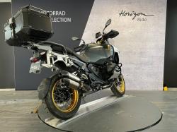 BMW ADVENTURE R 1300 GS