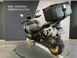 BMW ADVENTURE R 1300 GS