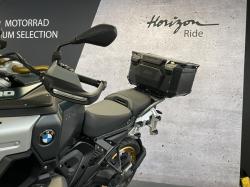 BMW ADVENTURE R 1300 GS