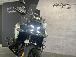 BMW ADVENTURE R 1300 GS