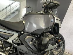 BMW ADVENTURE R 1300 GS