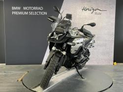BMW ADVENTURE R 1300 GS