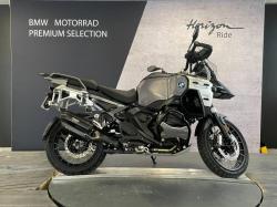 BMW ADVENTURE R 1300 GS