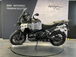 BMW ADVENTURE R 1300 GS