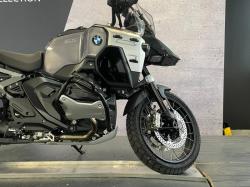 BMW ADVENTURE R 1300 GS