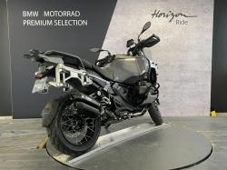 BMW ADVENTURE R 1300 GS