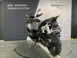 BMW ADVENTURE R 1300 GS