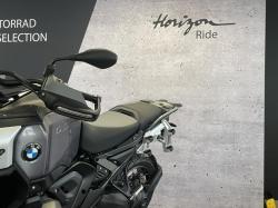 BMW ADVENTURE R 1300 GS
