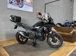 BMW ADVENTURE R 1300 GS