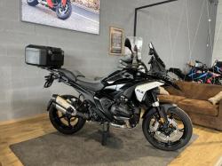 BMW ADVENTURE R 1300 GS