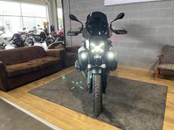 BMW ADVENTURE R 1300 GS