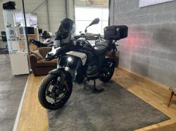 BMW ADVENTURE R 1300 GS