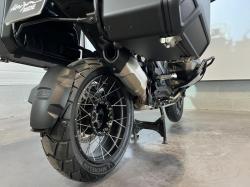 BMW ADVENTURE R 1300 GS