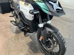 BMW ADVENTURE R 1300 GS