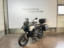 BMW ADVENTURE R 1300 GS