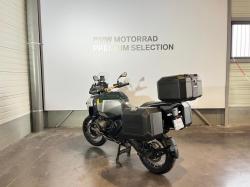BMW ADVENTURE R 1300 GS