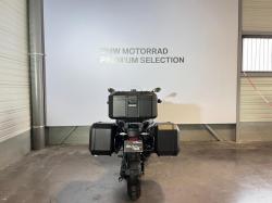 BMW ADVENTURE R 1300 GS