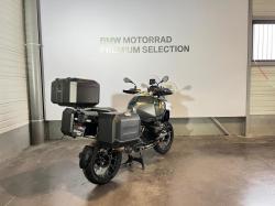 BMW ADVENTURE R 1300 GS
