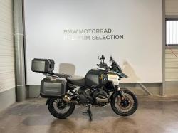 BMW ADVENTURE R 1300 GS