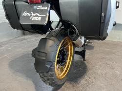 BMW ADVENTURE R 1300 GS