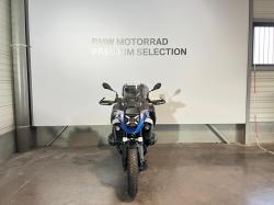 BMW ADVENTURE R 1300 GS