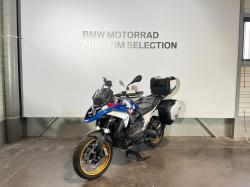 BMW ADVENTURE R 1300 GS