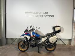 BMW ADVENTURE R 1300 GS