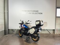 BMW ADVENTURE R 1300 GS