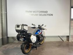 BMW ADVENTURE R 1300 GS