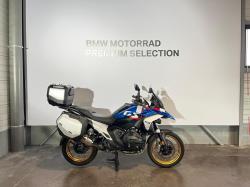 BMW ADVENTURE R 1300 GS