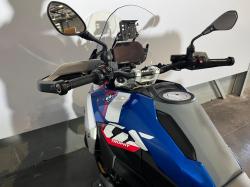 BMW ADVENTURE R 1300 GS