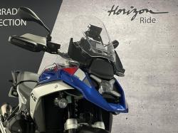 BMW ADVENTURE R 1300 GS