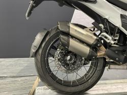 BMW ADVENTURE R 1300 GS