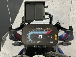BMW ADVENTURE R 1300 GS