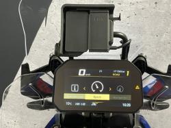 BMW ADVENTURE R 1300 GS
