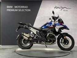 BMW ADVENTURE R 1300 GS