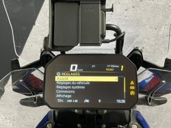 BMW ADVENTURE R 1300 GS