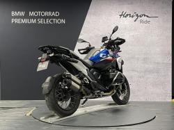 BMW ADVENTURE R 1300 GS