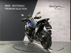 BMW ADVENTURE R 1300 GS