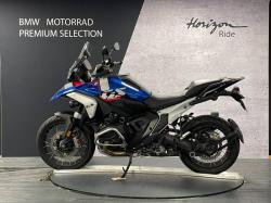 BMW ADVENTURE R 1300 GS