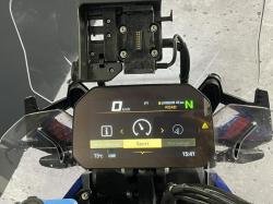 BMW ADVENTURE R 1300 GS