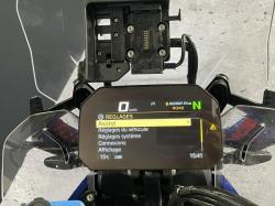 BMW ADVENTURE R 1300 GS