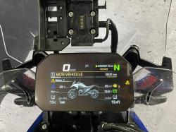 BMW ADVENTURE R 1300 GS