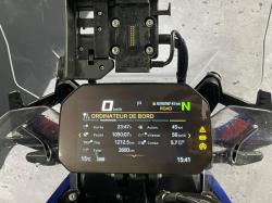 BMW ADVENTURE R 1300 GS