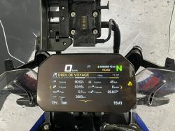 BMW ADVENTURE R 1300 GS