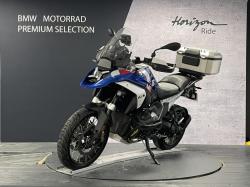 BMW ADVENTURE R 1300 GS