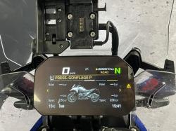 BMW ADVENTURE R 1300 GS